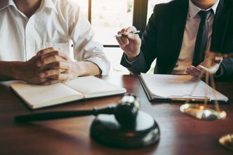 Sądy zapchane restrukturyzacjami. 3 razy więcej postępowań