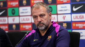 Hansi Flick odejdzie po sezonie z Barcelony? Są nowe informacje z Niemiec