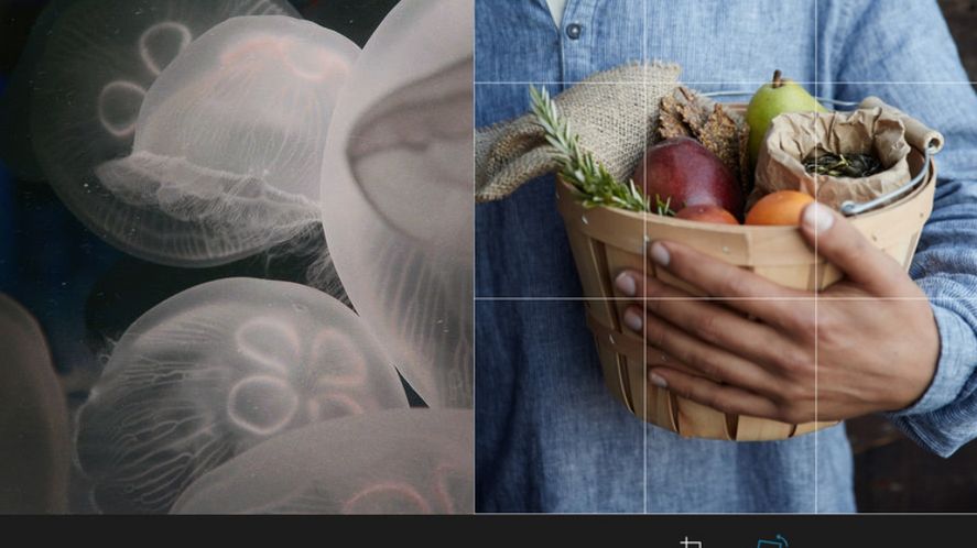 RNI Colibri na iOSa, nada waszym zdjęciom estetyki slajdów 1