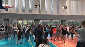 Lewandowski zaskoczył umiejętnościami. To nie tylko świetny piłkarz