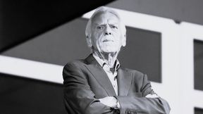 "Trener z pasją i determinacją". Holenderskie media żegnają Leo Beenhakkera