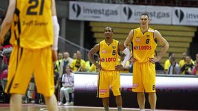 Trefl Sopot zaprezentował się kibicom (foto)