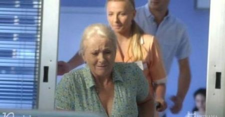 "Na dobre i na złe": Tajemnica lekarza wychodzi na jaw!