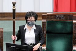 Inflacja? Nie w Kancelarii Sejmu. 1,5 mln zł za "szczególne osiągnięcia"