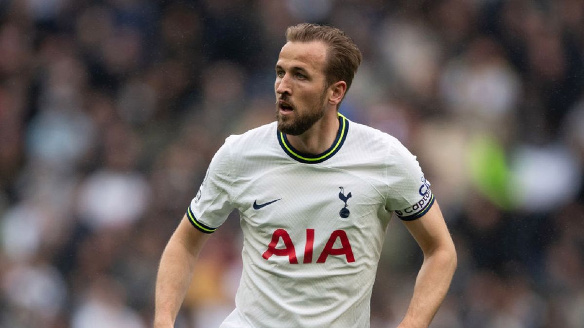 Harry Kane