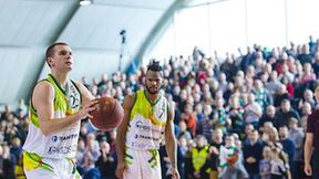 Miasto Szkła Krosno - Anwil Włocławek 78:71 (galeria)