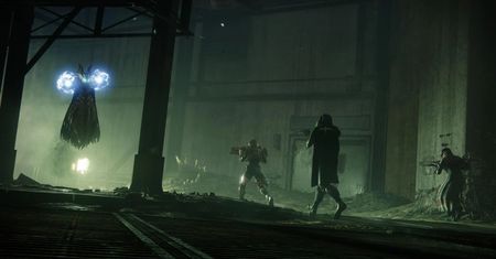 Destiny 2 nie daje o sobie zapomnieć. Dziś prezentacja The Witch Queen