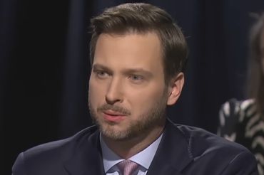 Radomir Wit w TVN24