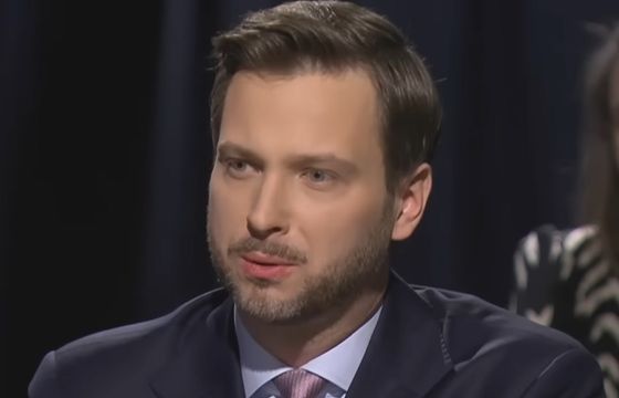 430 tys. widzów "Bez Kitu" Radomira Wita. Rekordowy odcinek z Tuskiem