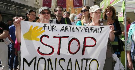 Koncern Monsanto odrzucił ofertę przejęcia przez Bayera za 62 mld dol.