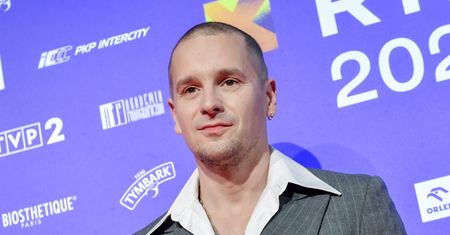 Krzysztof Zalewski od lat walczy z nałogiem. "Pierwszy raz mam taką przerwę"