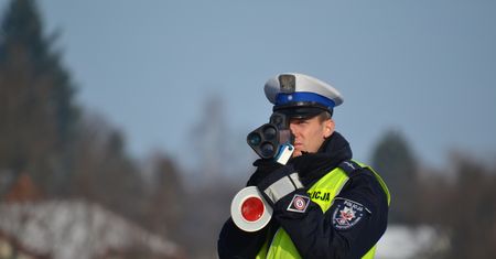 Zmiany w karaniu kierowców u ministra. Ma być jak we Francji
