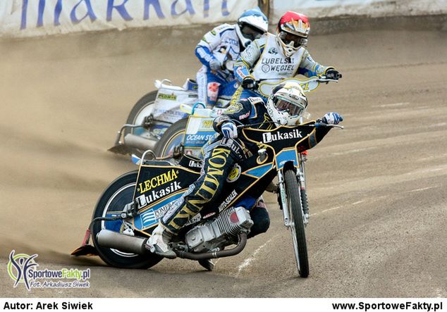 Maciej Fajfer (żółty)