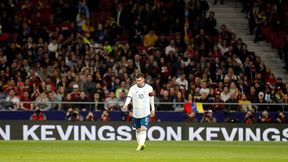 Argentyna - Wenezuela. Smutny powrót Lionela Messiego. Reprezentacja wciąż zawodzi