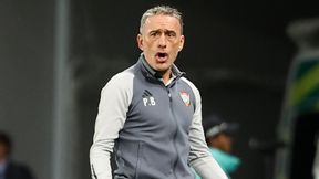 To koniec. Portugalski selekcjoner zwolniony