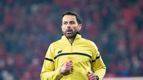 PKO Ekstraklasa: znamy sędziów na 2. kolejkę i hit Pogoń Szczecin - Widzew Łódź