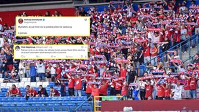 "Skończy się przed trybunałem". Gorąco po tym, co się stało w polskiej piłce