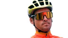 Tour de France: kolarz CCC Team był wirtualnym liderem. Przez wiele kilometrów
