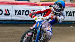 Patryk Beśko kontuzjowany. Nie pojedzie z Polonią Piła