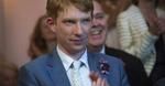 Domhnall Gleeson, Michelle Pfeiffer i Ed Harris u Darrena Aronofsky'ego