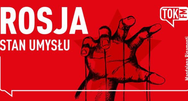 Podcast Magdaleny Rigamonti na Tokfm.pl