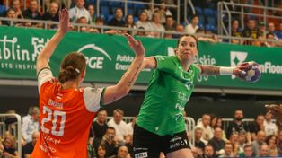 ORLEN Superliga Kobiet. PGE MKS FunFloor zagra po raz ostatni w sezonie. Lublinianki zmierzą się na Dolnym Śląsku z mistrzyniami Polski