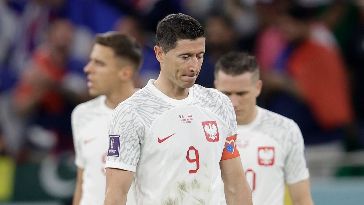 Getty Images / Eric Verhoeven/Soccrates / Na zdjęciu: Robert Lewandowski