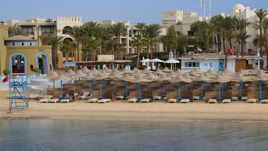 Marsa Alam