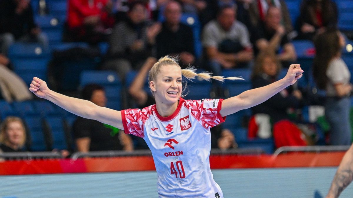 PAP / Marcin Bielecki / Na zdjęciu: Daria Michalak