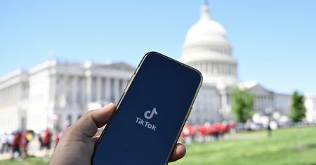 TikTok zakazany? Ważą się losy platformy