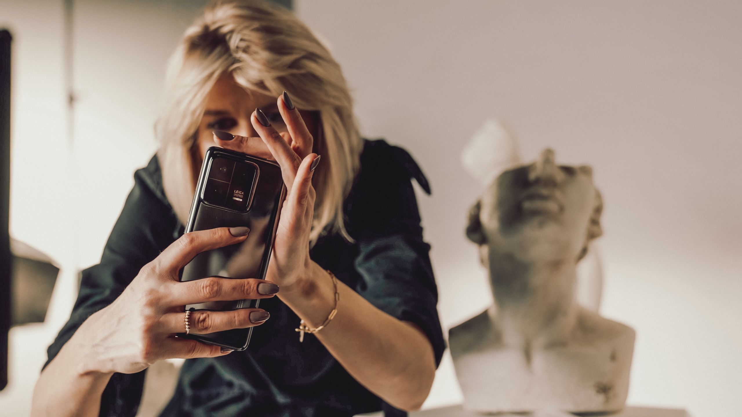 Marta Wojtal – profesjonalna fotografka i ambasadorka marki Xiaomi