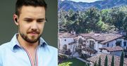 Liam Payne nie może sprzedać domu, w którym mieszkał z Cheryl Cole. "Jest nawiedzony"