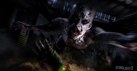 Aktualizacja Dying Light 2. Ta gra już nie będzie taka sama