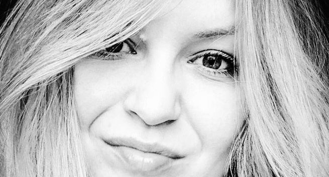 Małgorzata Słychań w Havas Sports &amp; Entertainment