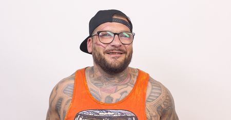 Popek przekracza kolejne granice. Obrzydlistwo to mało powiedziane