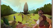 W nowej grze Abbey Games wcielimy się w XIX-wiecznych poszukiwaczy skarbów