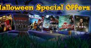 Halloween to świetna okazja na promocje na PS Store