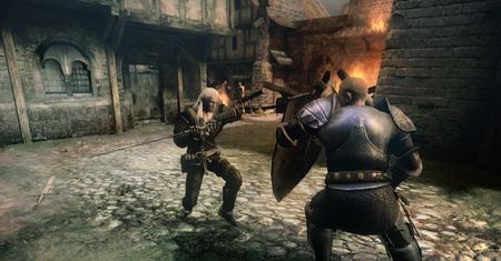 Michał Kiciński odpowiada Widescreen Games