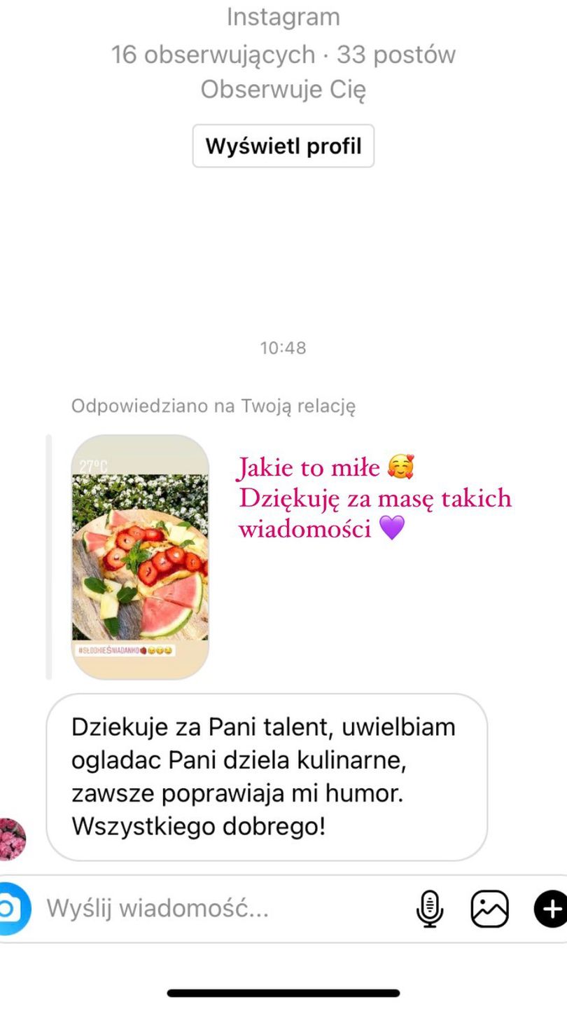 Justyna Żyła otworzy własną restaurację? Fani ją o to błagają