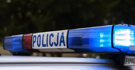 Dramatyczna akcja ratunkowa pod Warszawą. Nie żyje młody mężczyzna