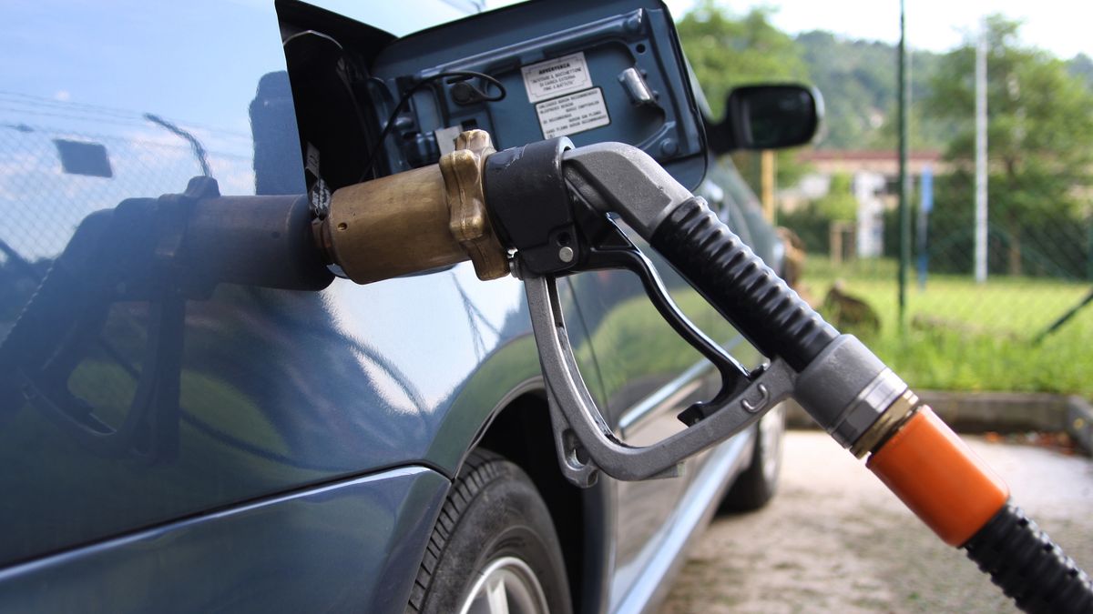 LPG można zamontować w warsztacie, albo kupić samochód z instalacją fabryczną