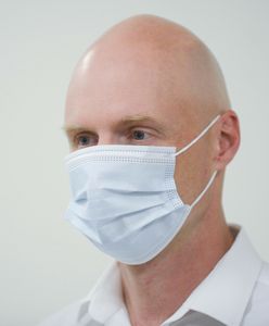 Syn Krzysztofa Krawczyka się zakochał. Może liczyć na wsparcie partnerki