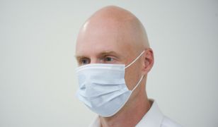 Syn Krzysztofa Krawczyka się zakochał. Może liczyć na wsparcie partnerki