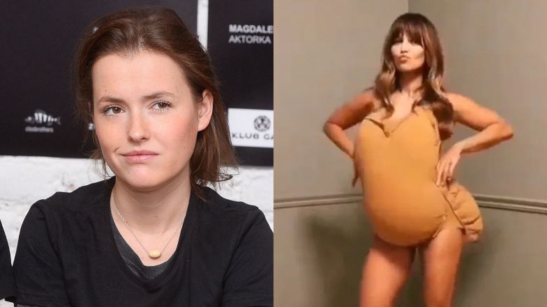 Olga Frycz