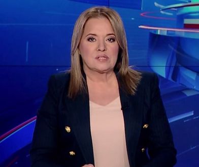 Bezwzględne podsumowanie "Wiadomości". W każdym wydaniu "Tusk" pada średnio 17 razy