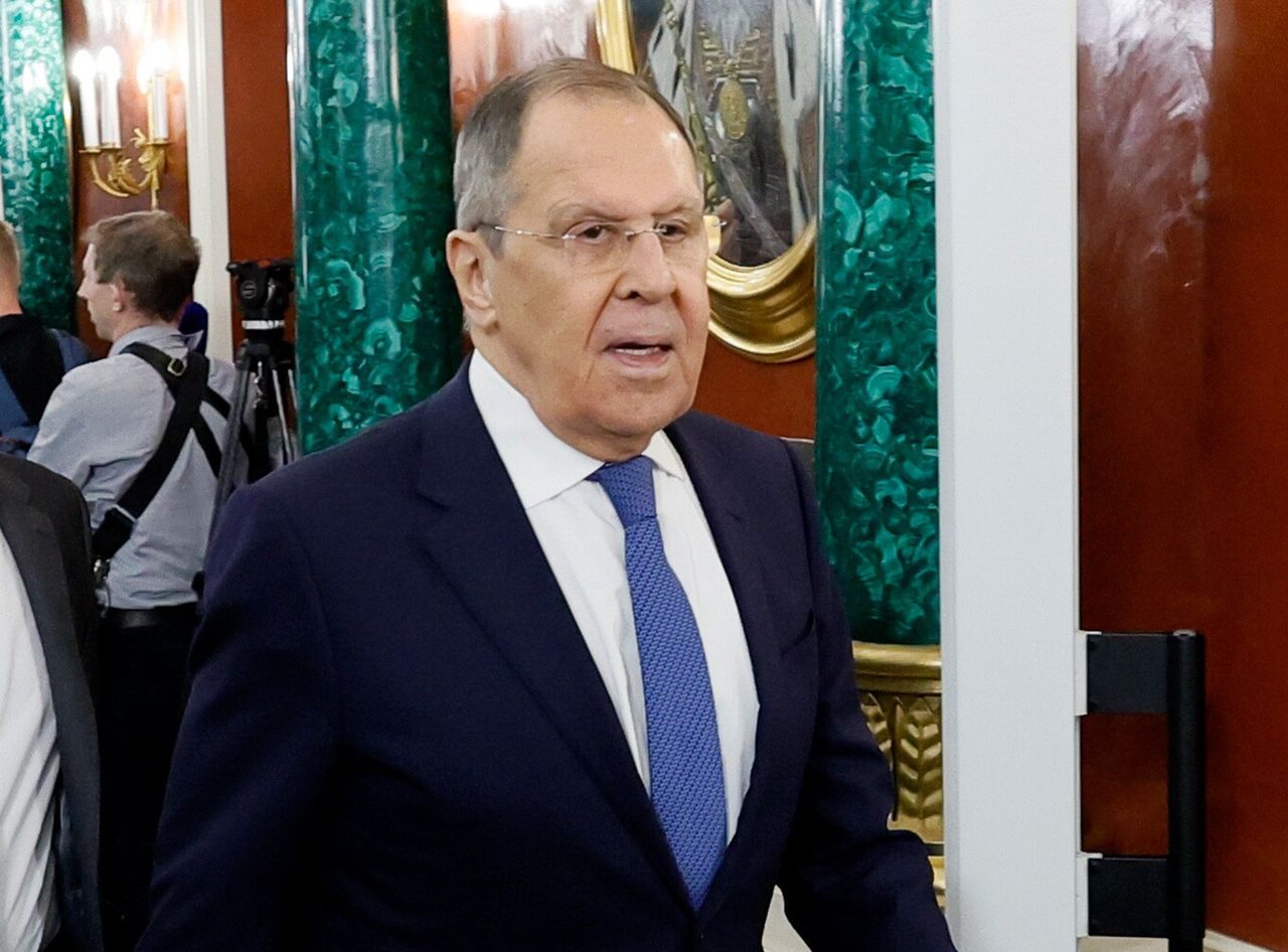 Russia urges US to halt military strikes on Houthi rebels