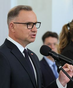 Kolejne ułaskawienie Dudy. Znamy szczegóły