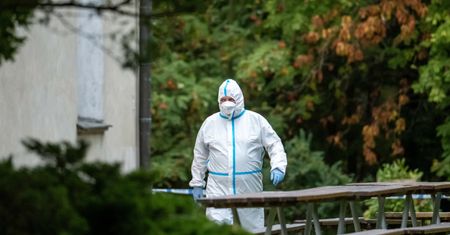 Nożownik z Jarosławia był na celowniku służb. Wpisano go jako osobę niepożądaną
