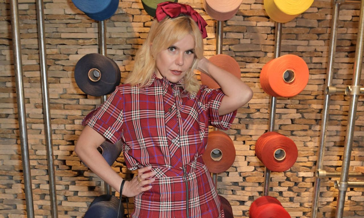 Paloma Faith urodziła drugie dziecko. Szczere słowa o trudnym porodzie