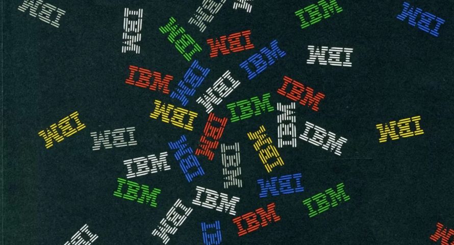 IBM kończy 32-letnią współpracę z agencją Ogilvy